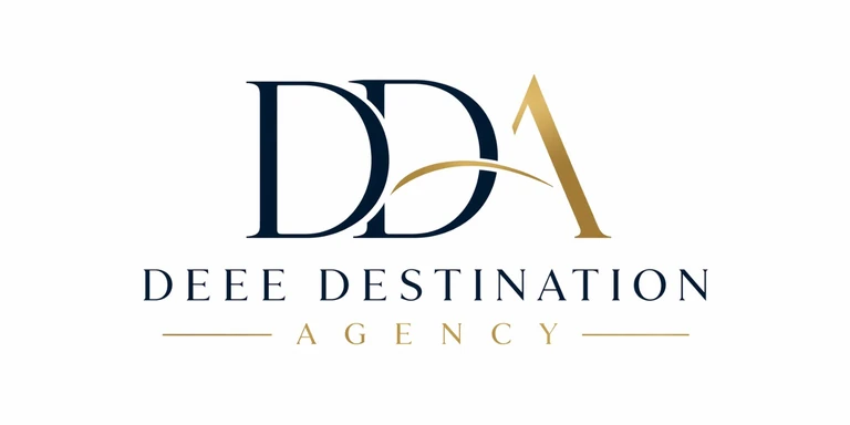 Deee Destination Agency logo
